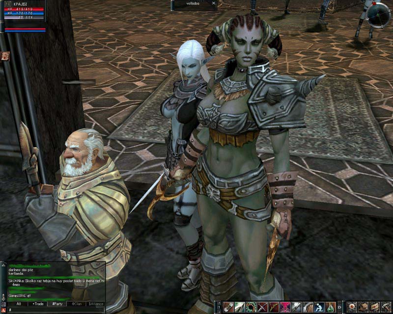 �������������� �����������