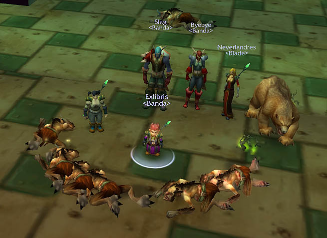 �������������� �����������